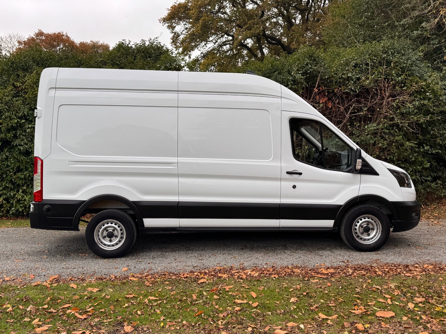 Used Ford Transit 2023 for sale - 76594558: Photo 5