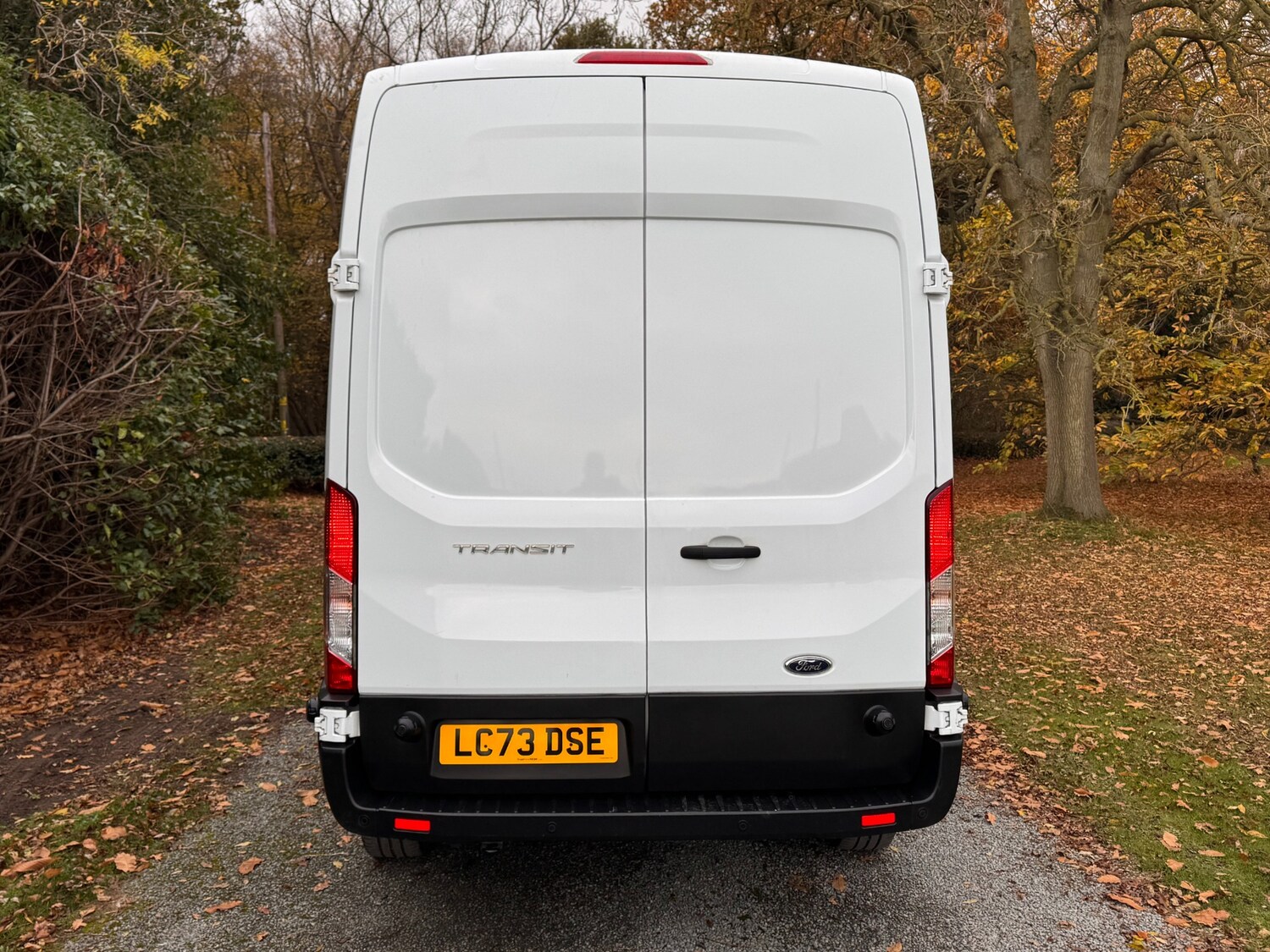 Used Ford Transit 2023 for sale - 76594558: Photo 6