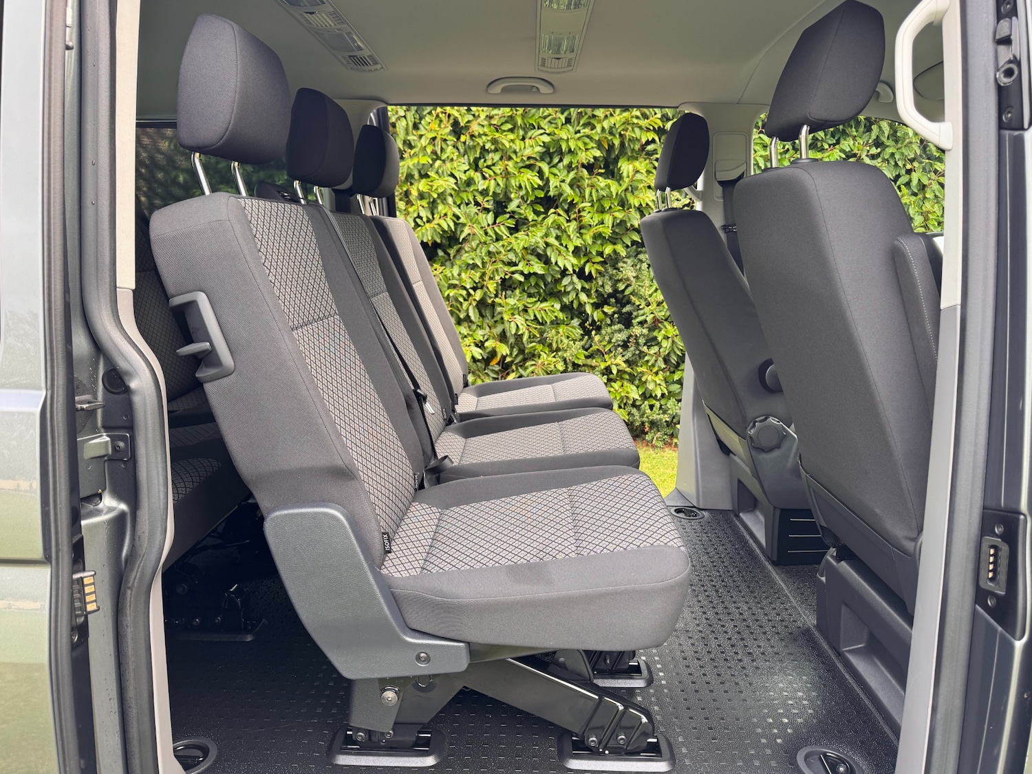 Used Volkswagen Transporter Shuttle 2020 for sale - 76262944: Photo 13