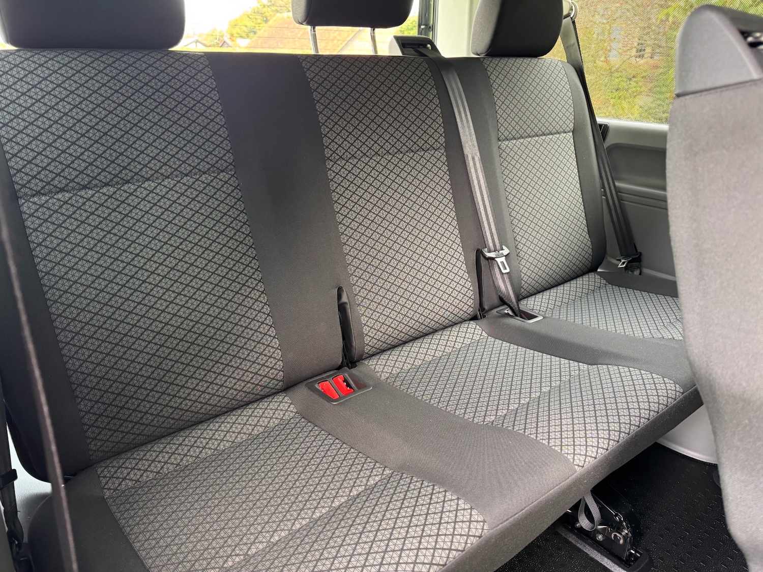 Used Volkswagen Transporter Shuttle 2020 for sale - 76262944: Photo 14