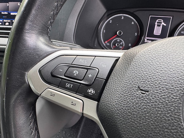 Used Volkswagen Transporter Shuttle 2020 for sale - 76262944: Photo 17