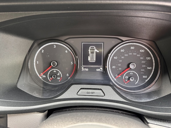 Used Volkswagen Transporter Shuttle 2020 for sale - 76262944: Photo 19