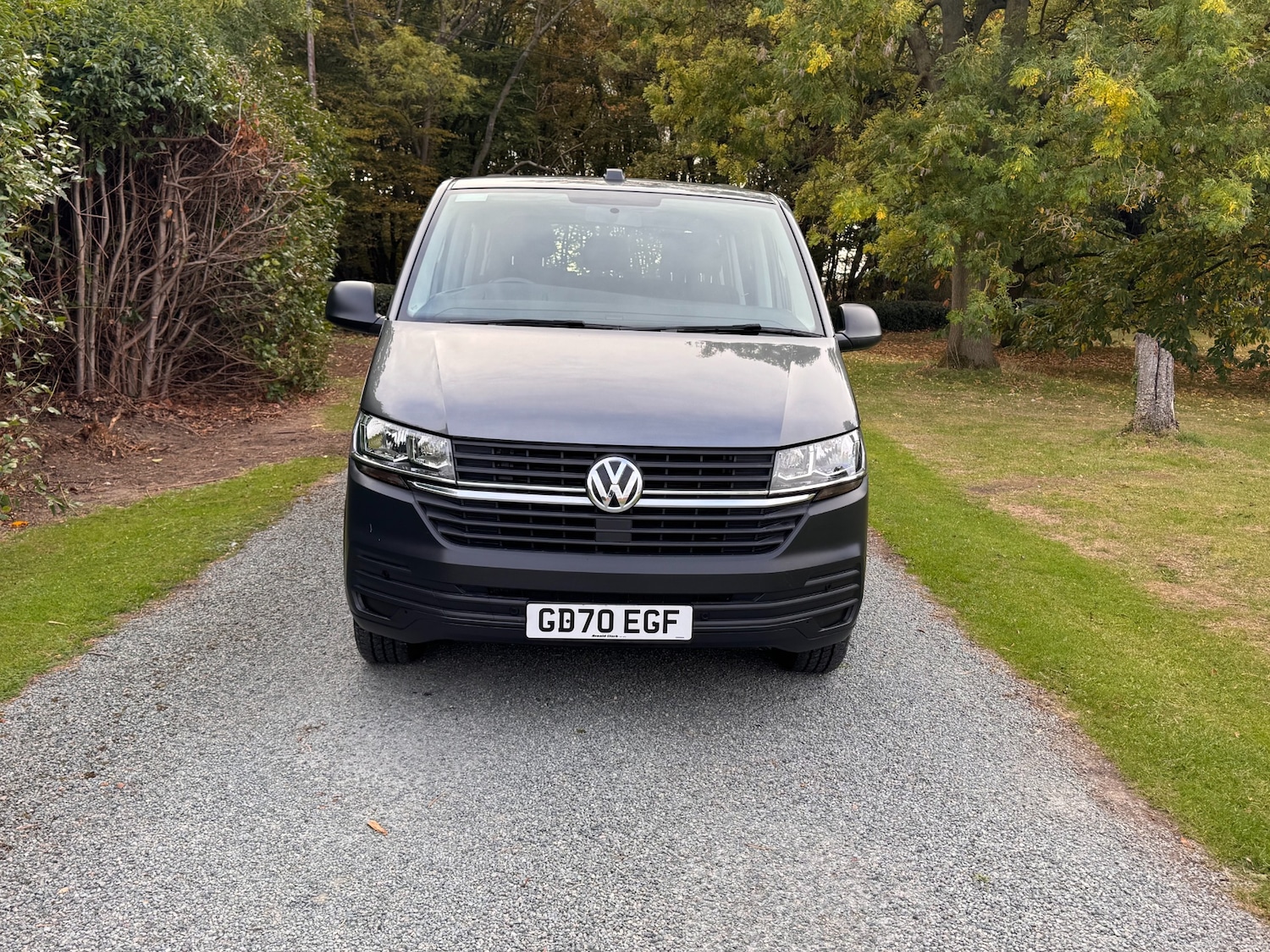Used Volkswagen Transporter Shuttle 2020 for sale - 76262944: Photo 2