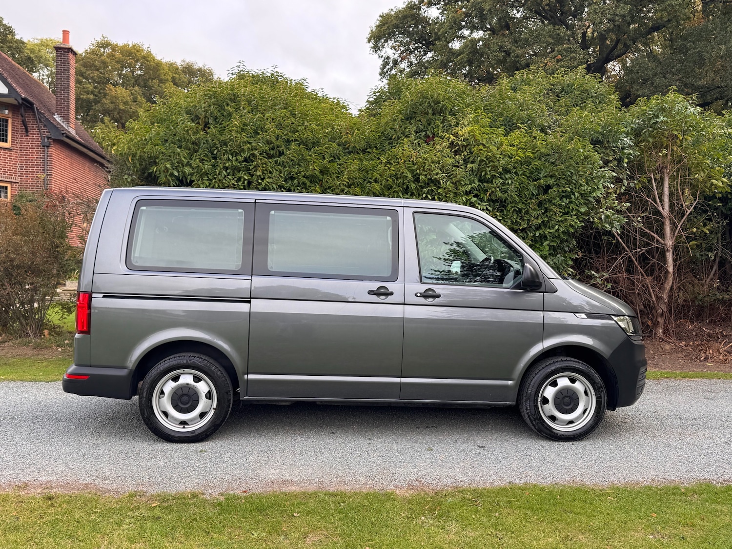 Used Volkswagen Transporter Shuttle 2020 for sale - 76262944: Photo 5