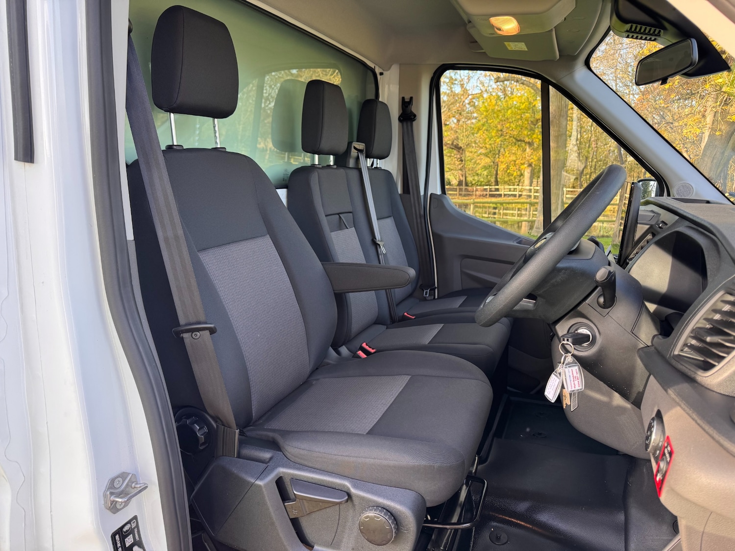 Used Ford Transit 2025 for sale - 76594520: Photo 10