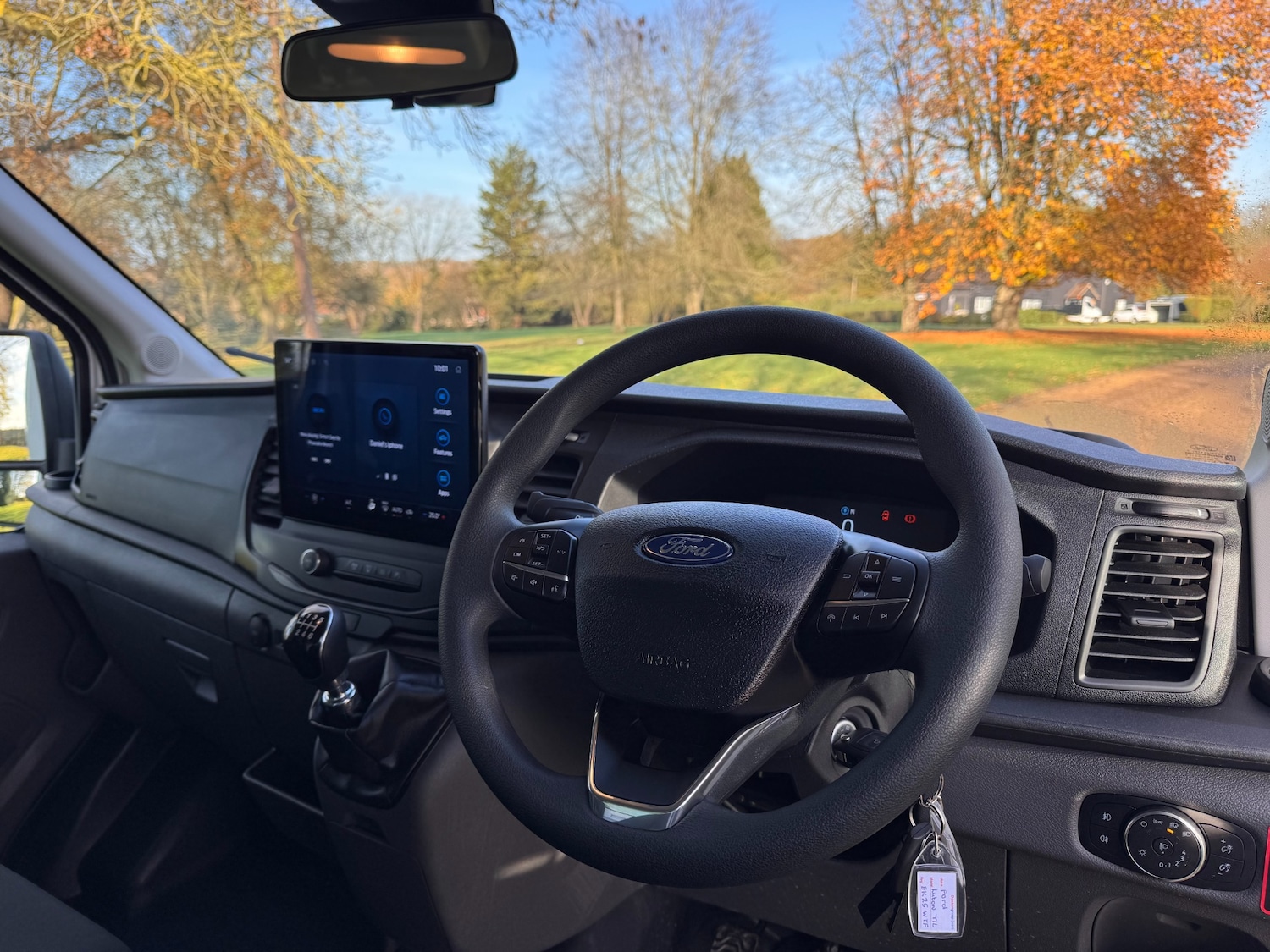 Used Ford Transit 2025 for sale - 76594520: Photo 11