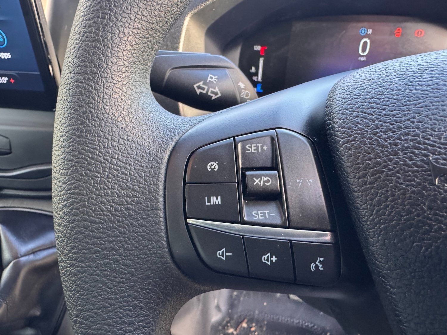 Used Ford Transit 2025 for sale - 76594520: Photo 13