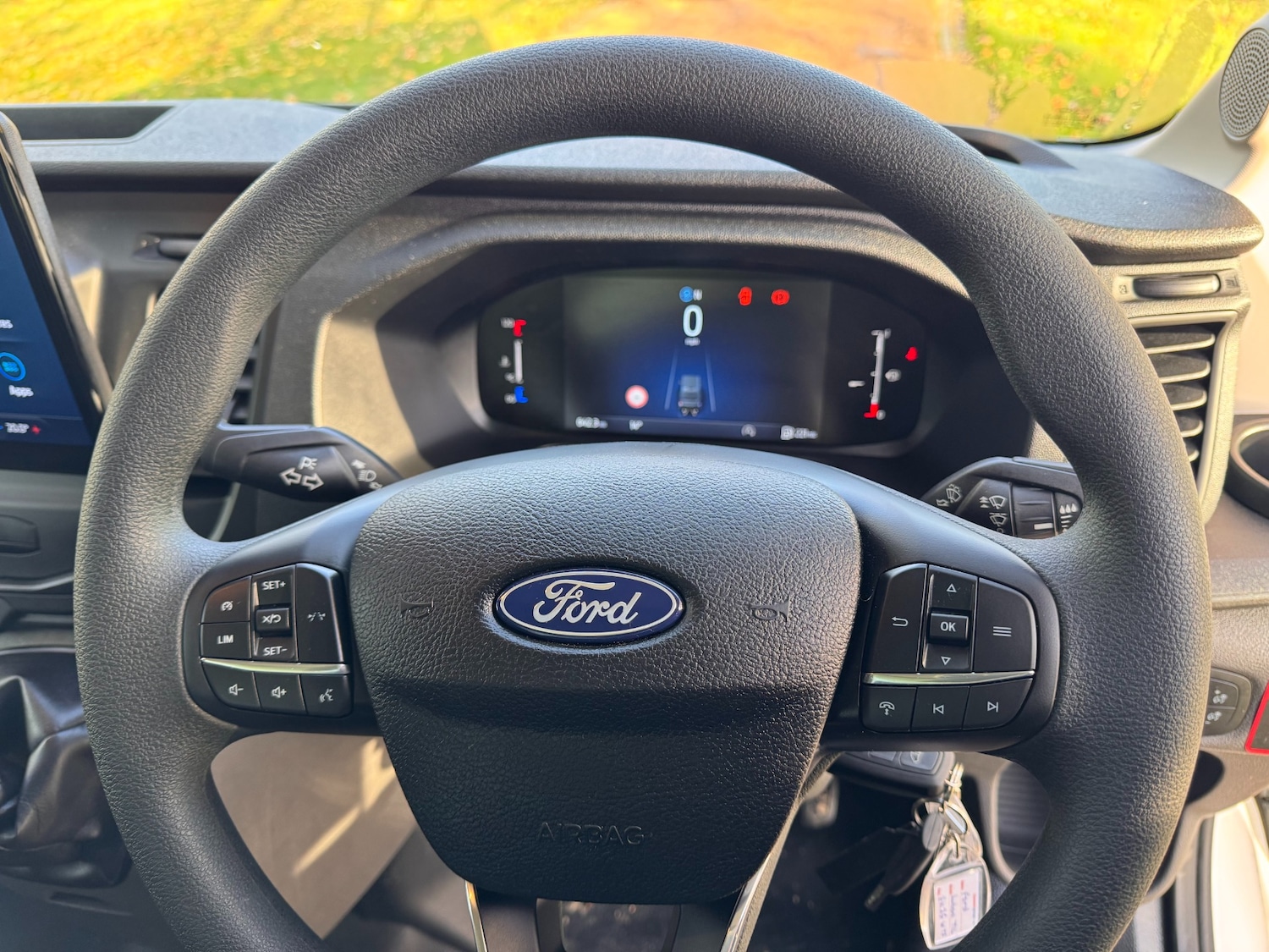 Used Ford Transit 2025 for sale - 76594520: Photo 14