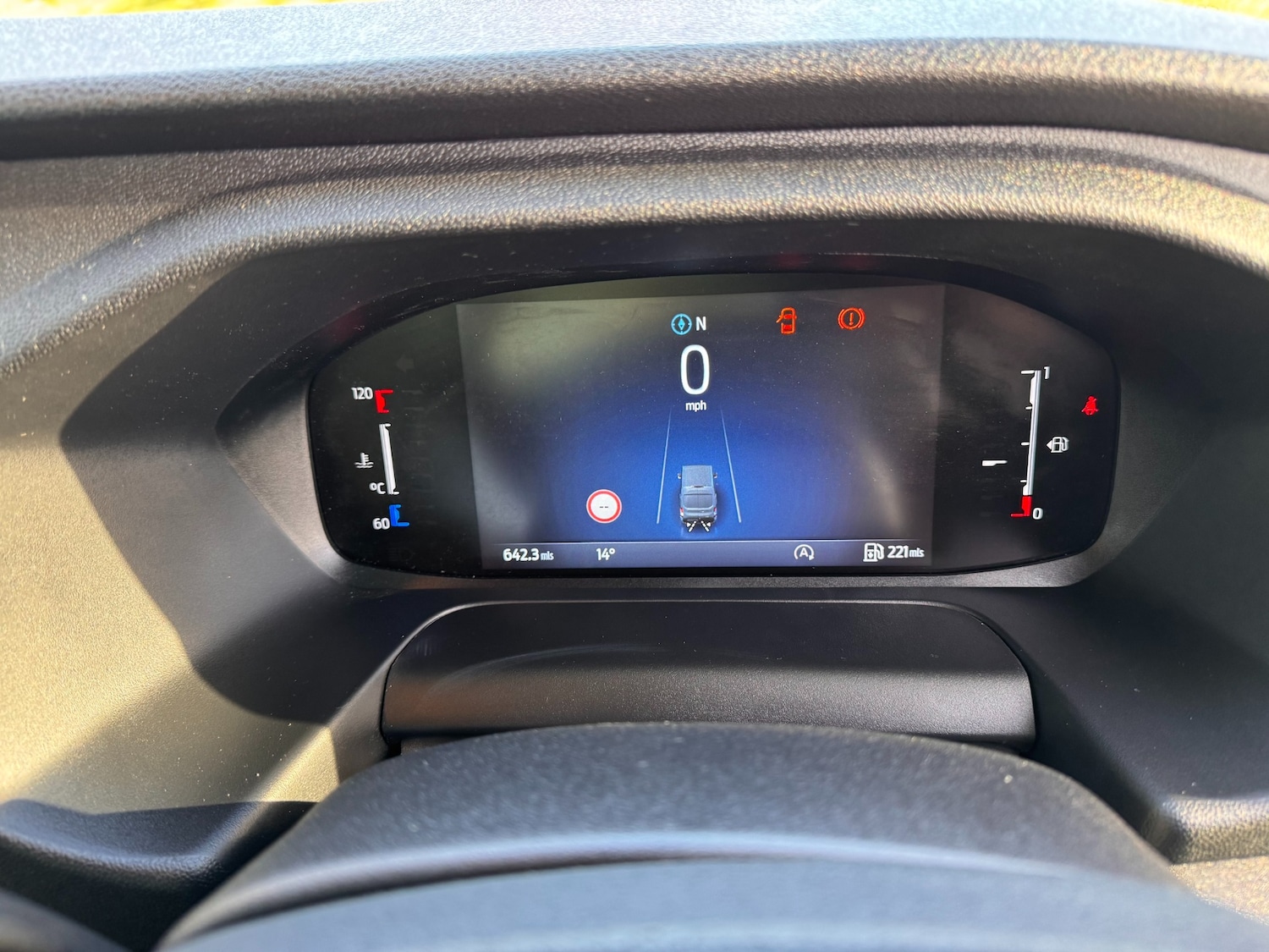 Used Ford Transit 2025 for sale - 76594520: Photo 15