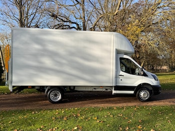 Used Ford Transit 2025 for sale - 76594520: Photo