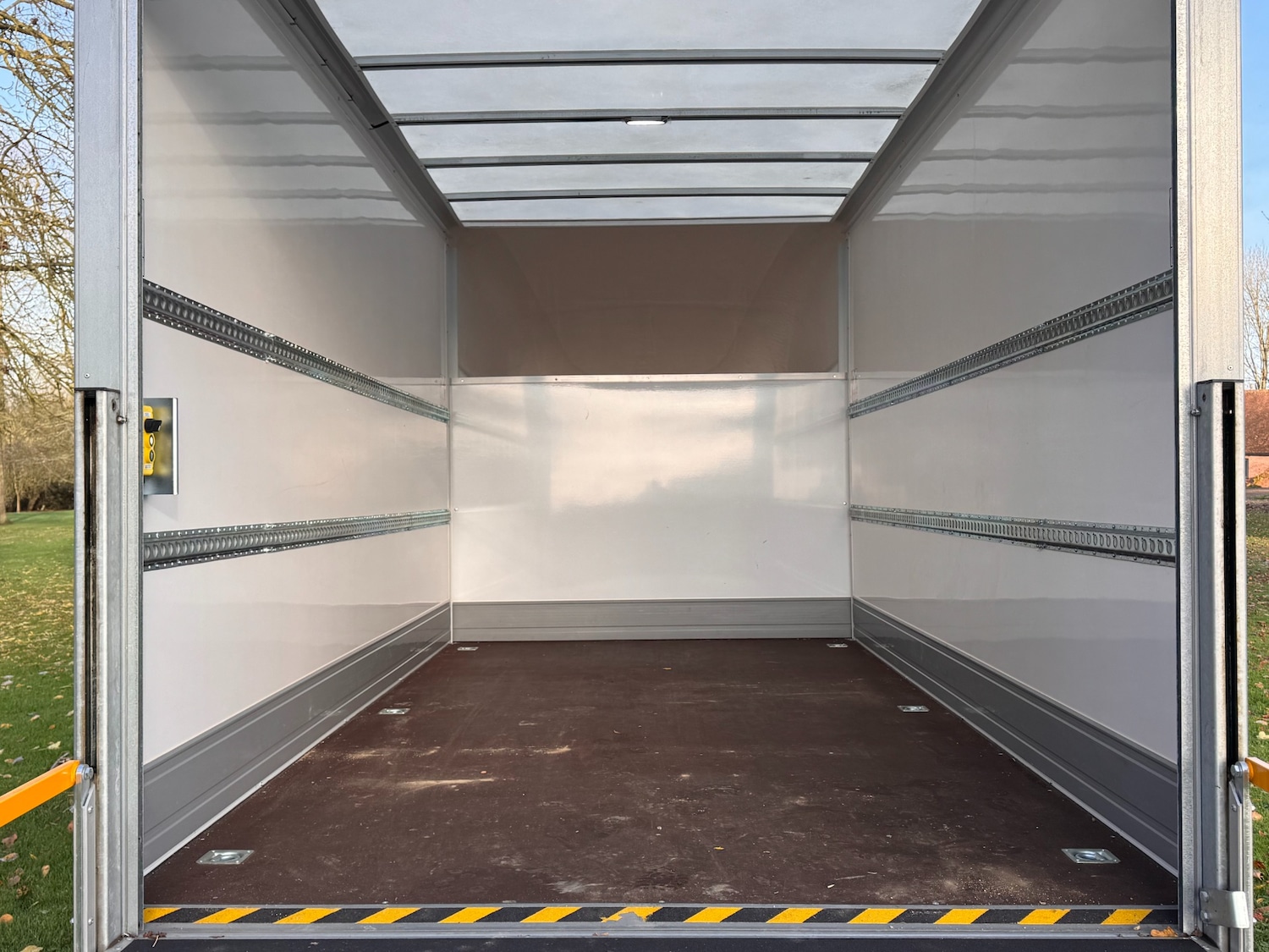 Used Ford Transit 2025 for sale - 76594520: Photo 8