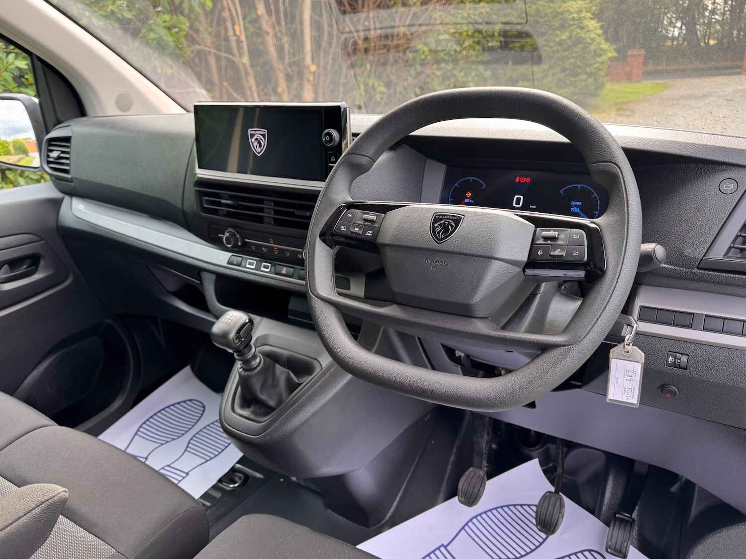 Used Peugeot Expert 2024 for sale - 76756905: Photo 10