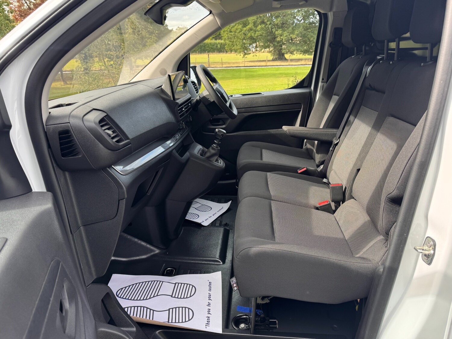 Used Peugeot Expert 2024 for sale - 76756905: Photo 11