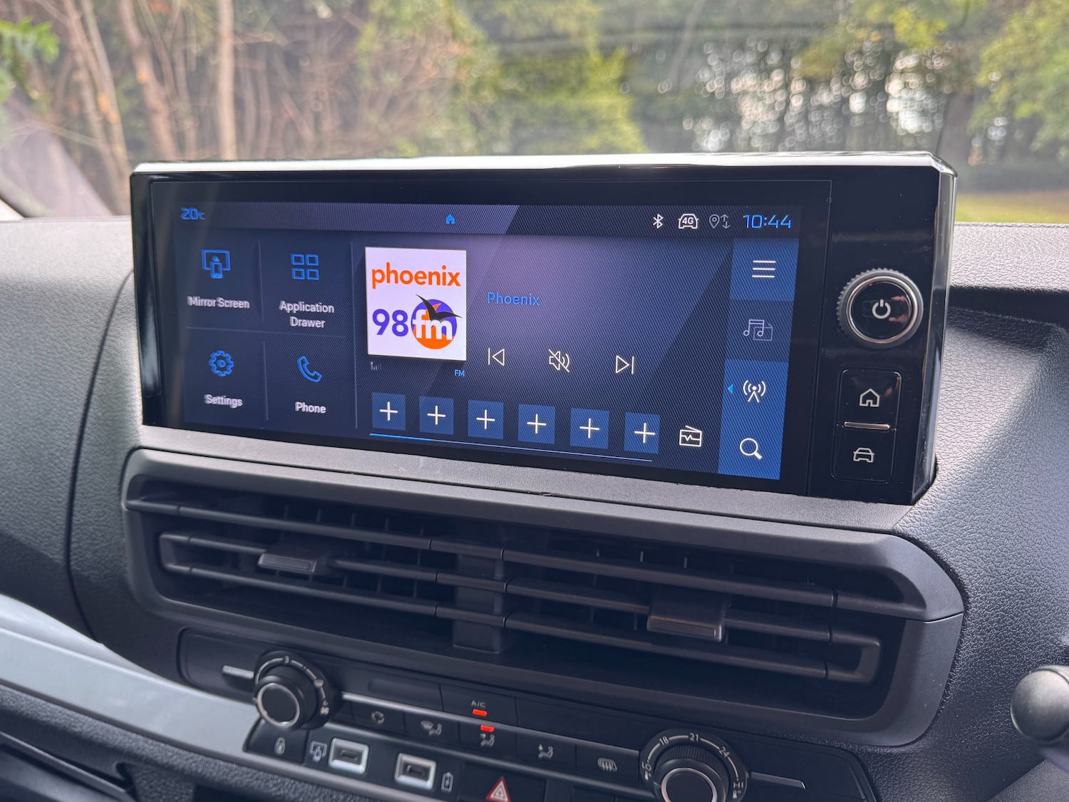 Used Peugeot Expert 2024 for sale - 76756905: Photo 12