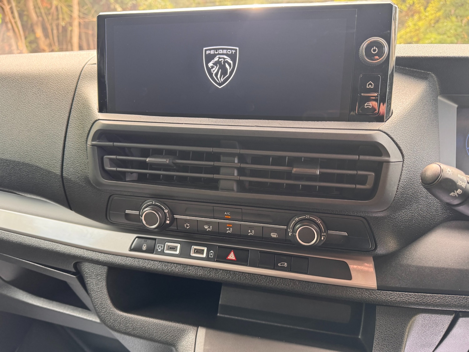 Used Peugeot Expert 2024 for sale - 76756905: Photo 15