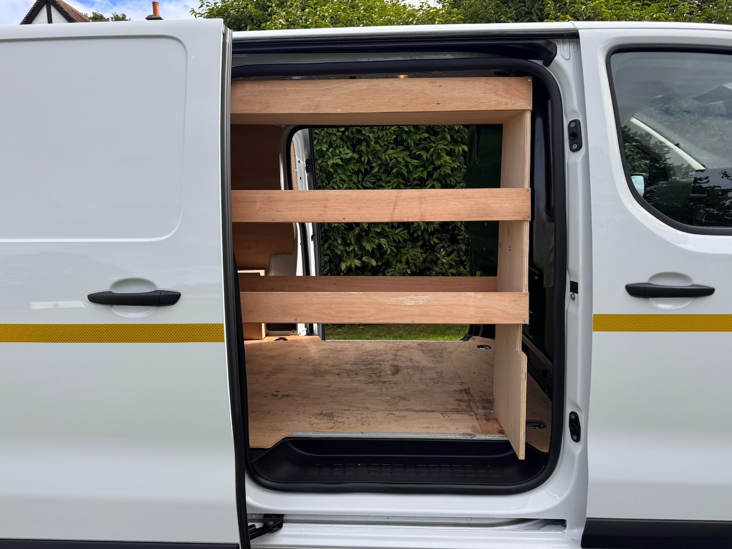 Used Peugeot Expert 2024 for sale - 76756905: Photo 16