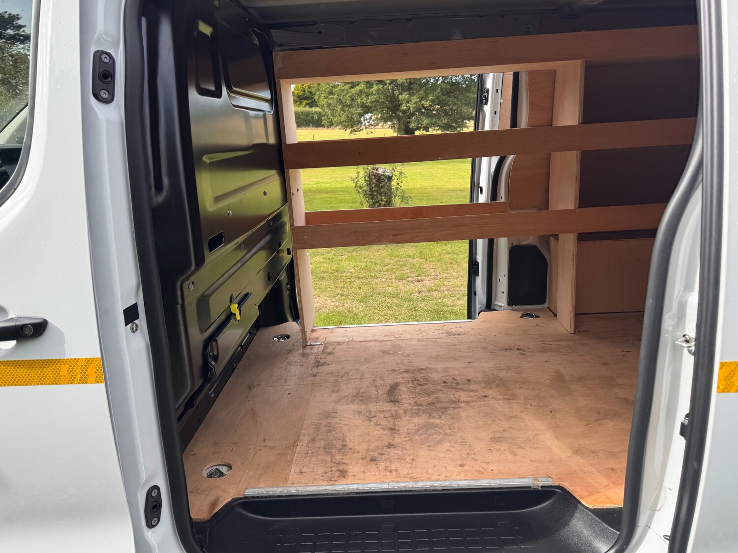 Used Peugeot Expert 2024 for sale - 76756905: Photo 17