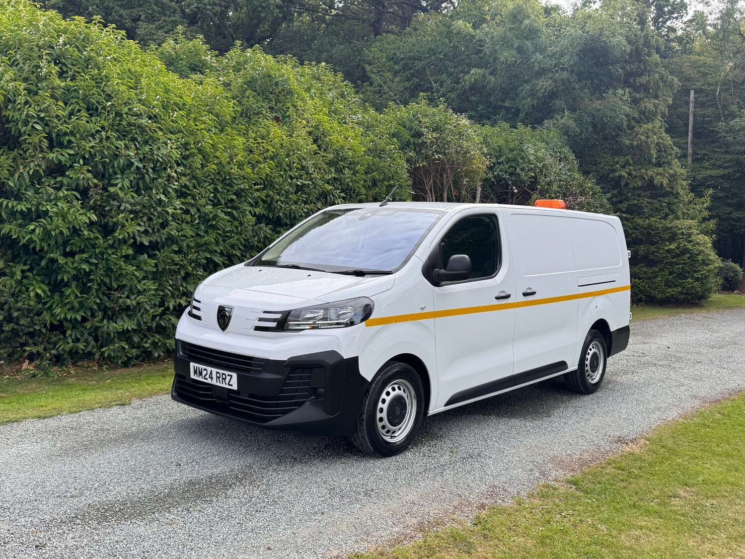 Used Peugeot Expert 2024 for sale - 76756905: Photo 3