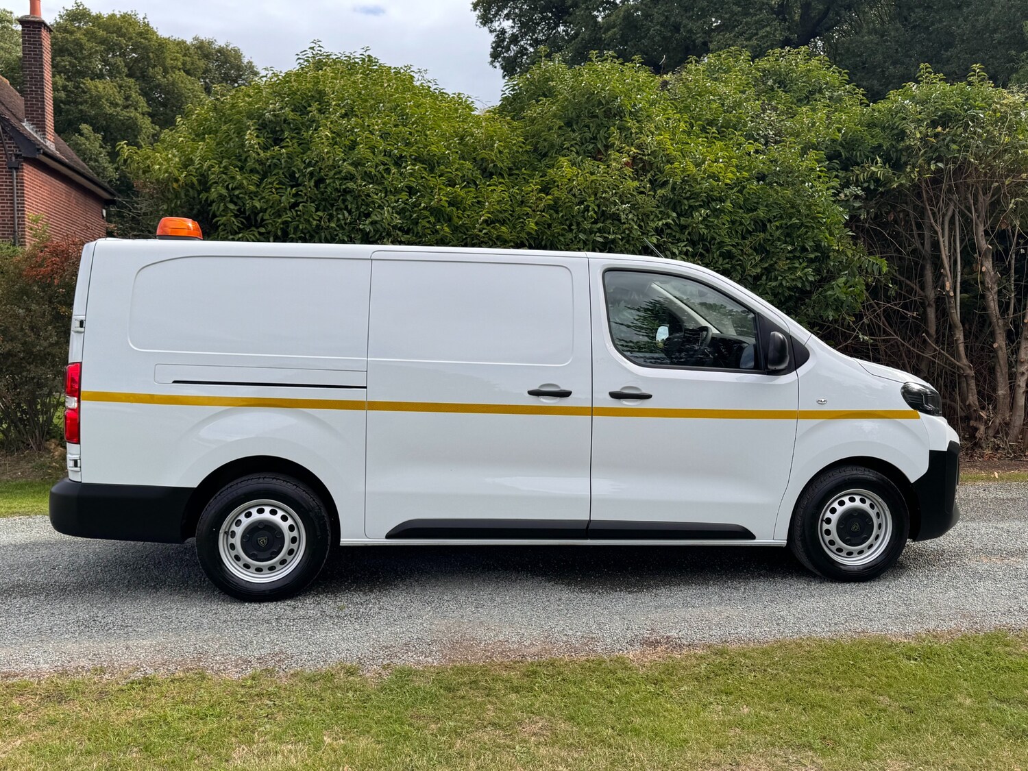 Used Peugeot Expert 2024 for sale - 76756905: Photo 5