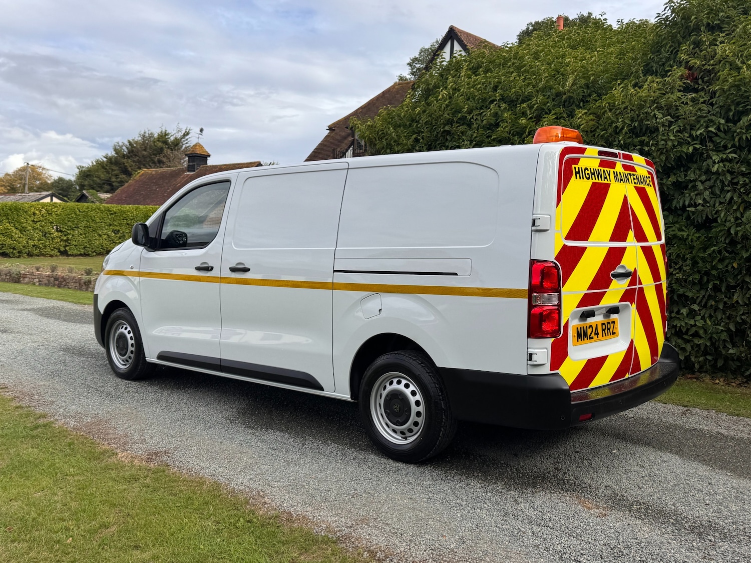 Used Peugeot Expert 2024 for sale - 76756905: Photo 6