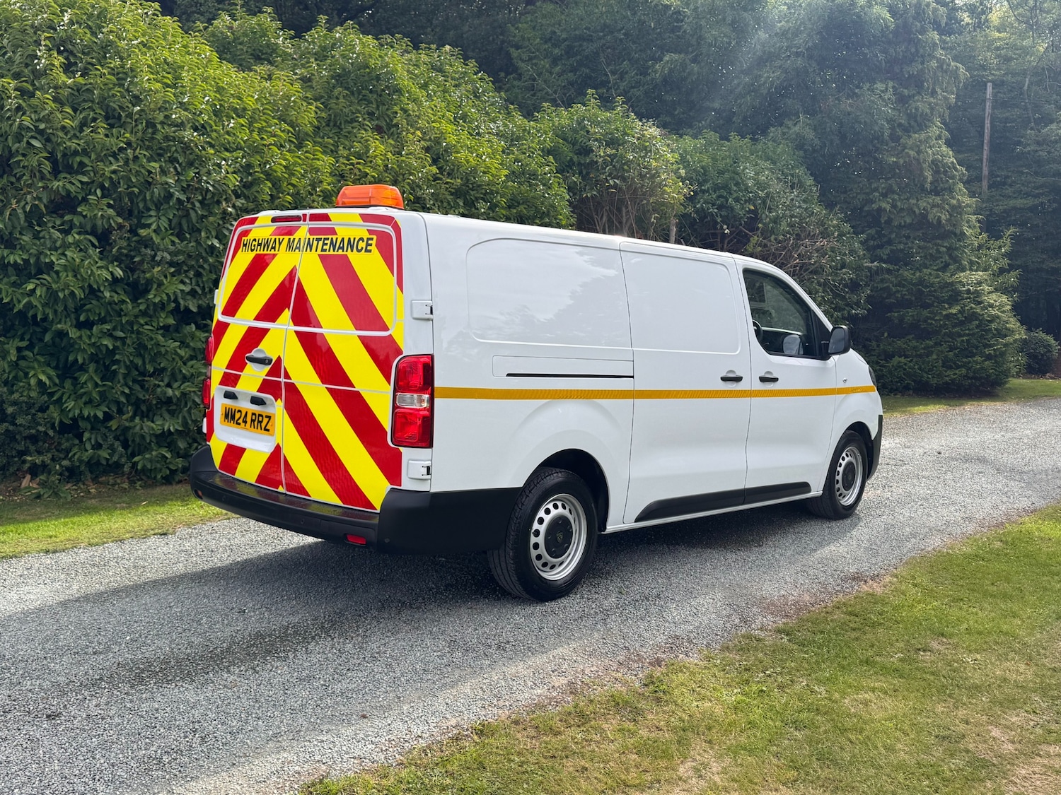 Used Peugeot Expert 2024 for sale - 76756905: Photo 8