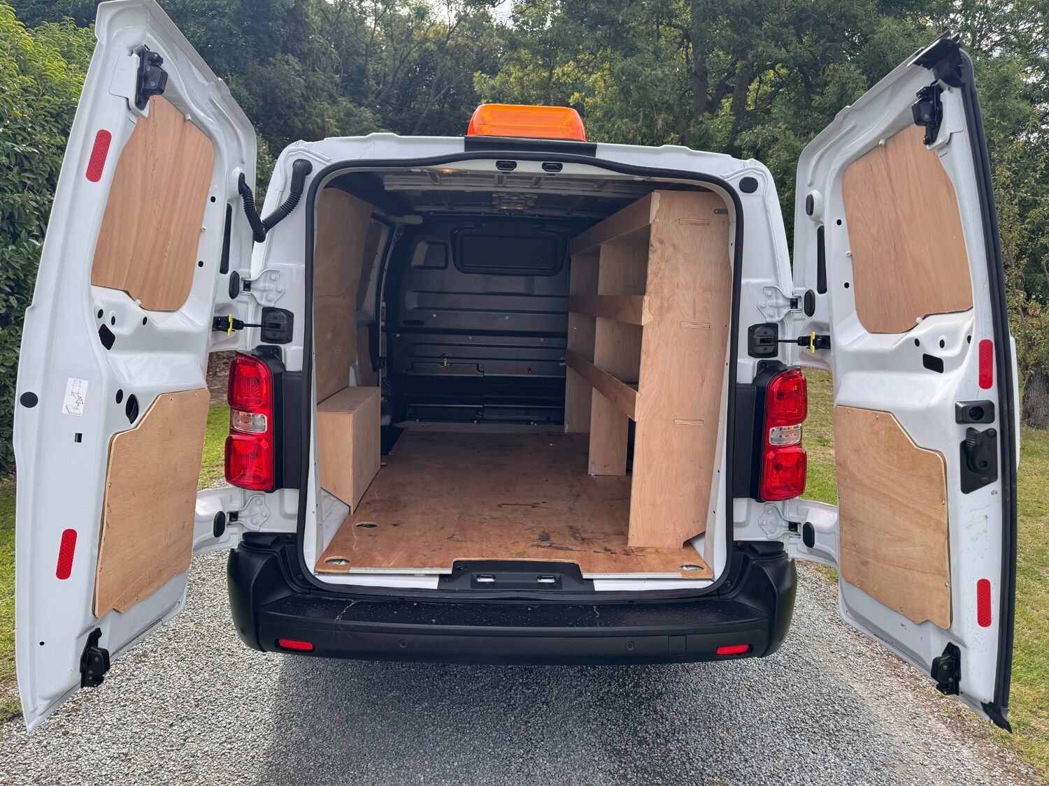 Used Peugeot Expert 2024 for sale - 76756905: Photo 9