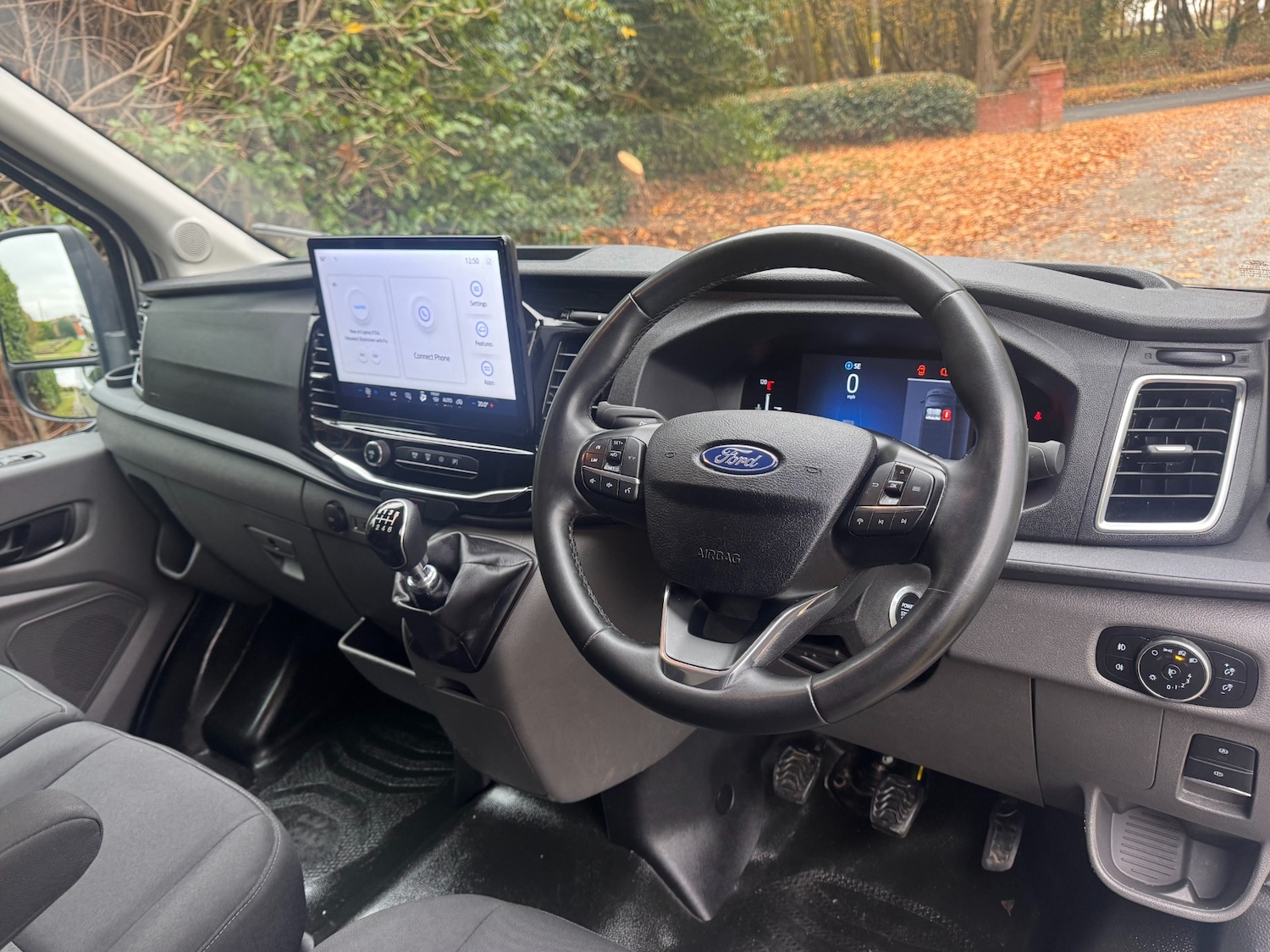 Used Ford Transit 2024 for sale - 77628853: Photo 11