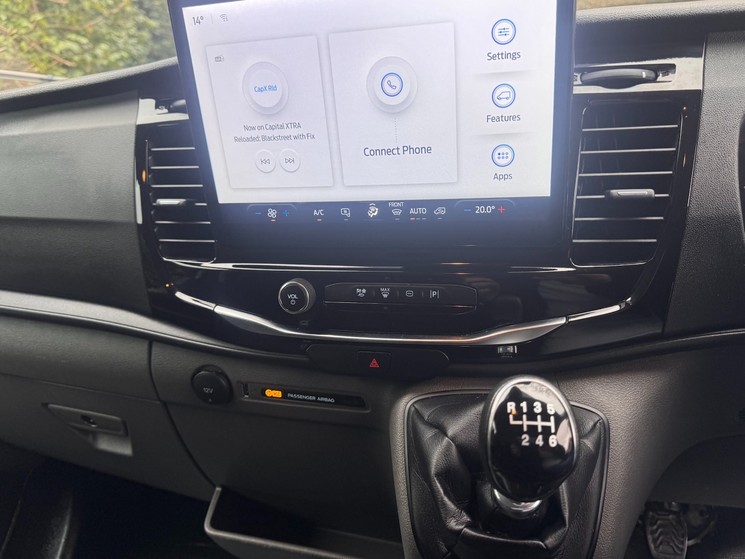 Used Ford Transit 2024 for sale - 77628853: Photo 14