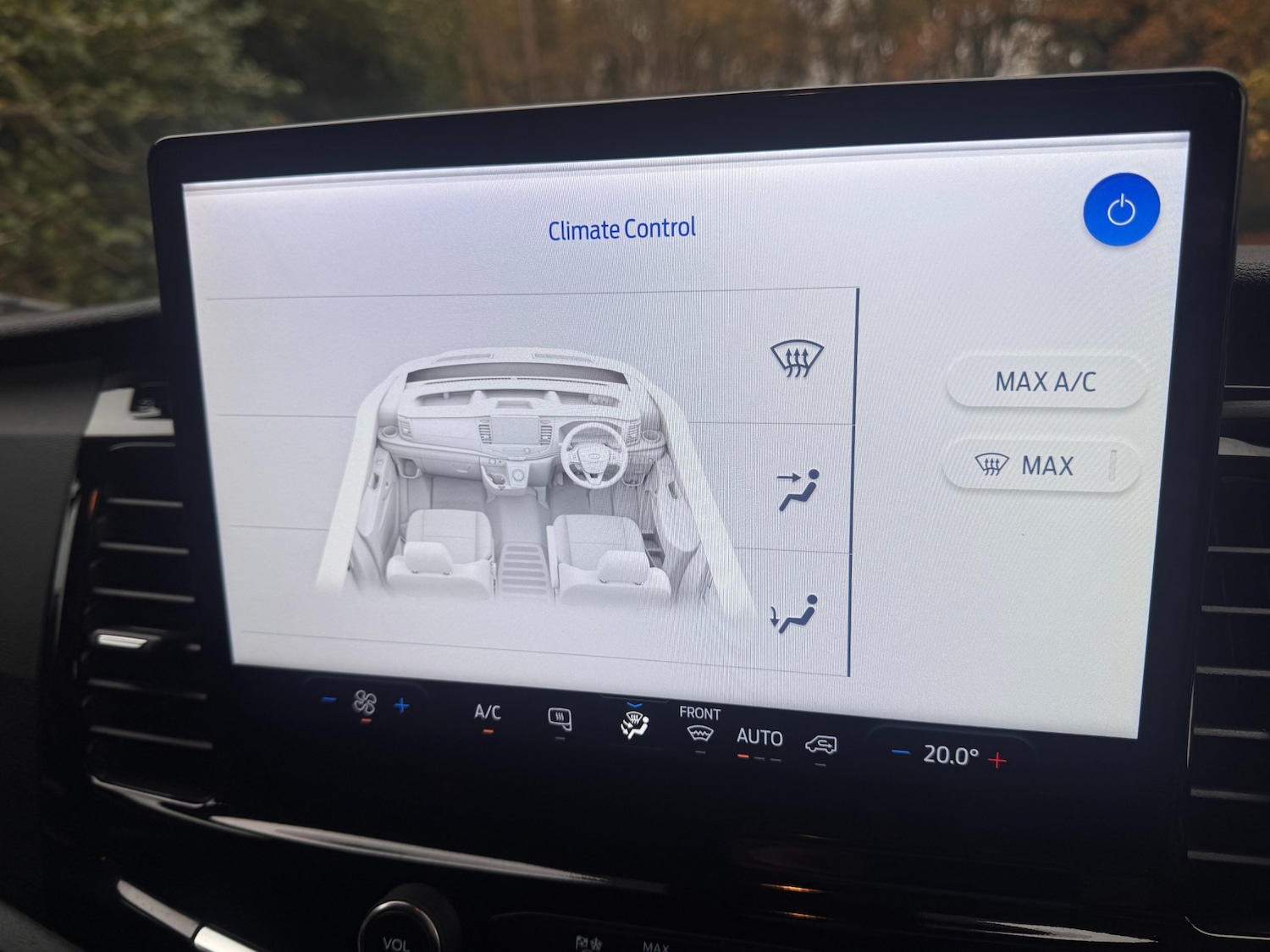 Used Ford Transit 2024 for sale - 77628853: Photo 15