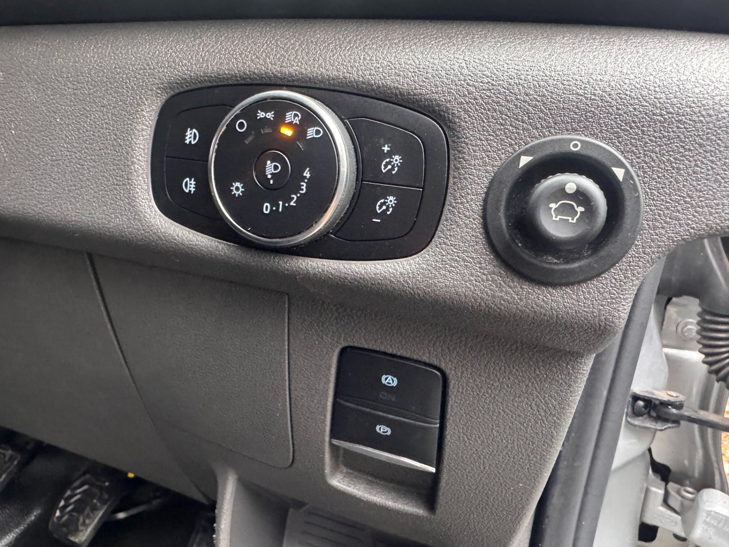 Used Ford Transit 2024 for sale - 77628853: Photo 16