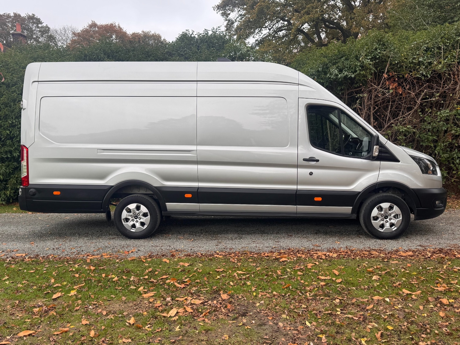 Used Ford Transit 2024 for sale - 77628853: Photo 5