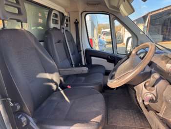 Used Peugeot Boxer 2017 for sale - 73261275: Photo