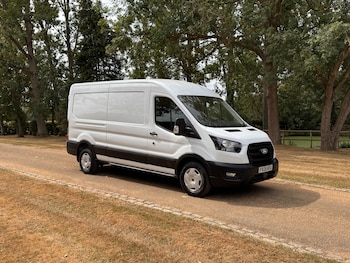 Used Ford Transit 2025 for sale - 79548377: Photo