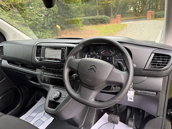 Used Citroen Dispatch 2024 for sale - 76218774: Photo 11