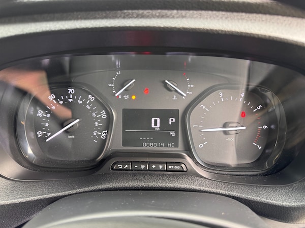 Used Citroen Dispatch 2024 for sale - 76218774: Photo 17