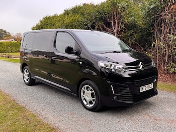 Citroen - Dispatch