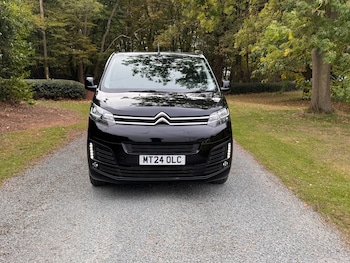 Used Citroen Dispatch 2024 for sale - 76218774: Photo 2