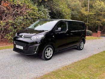 Used Citroen Dispatch 2024 for sale - 76218774: Photo 3