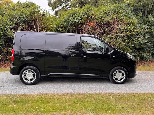 Used Citroen Dispatch 2024 for sale - 76218774: Photo 5