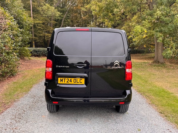 Used Citroen Dispatch 2024 for sale - 76218774: Photo 7