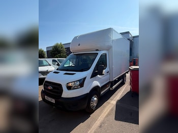 Used Ford Transit 2022 for sale - 79318579: Photo