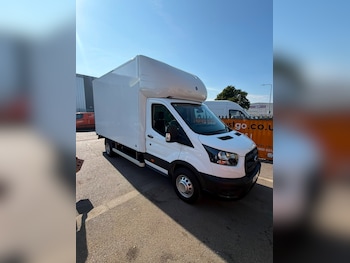 Used Ford Transit 2022 for sale - 79318579: Photo