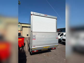 Used Ford Transit 2022 for sale - 79318579: Photo