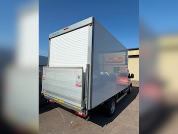 Used Ford Transit 2022 for sale - 79318579: Photo