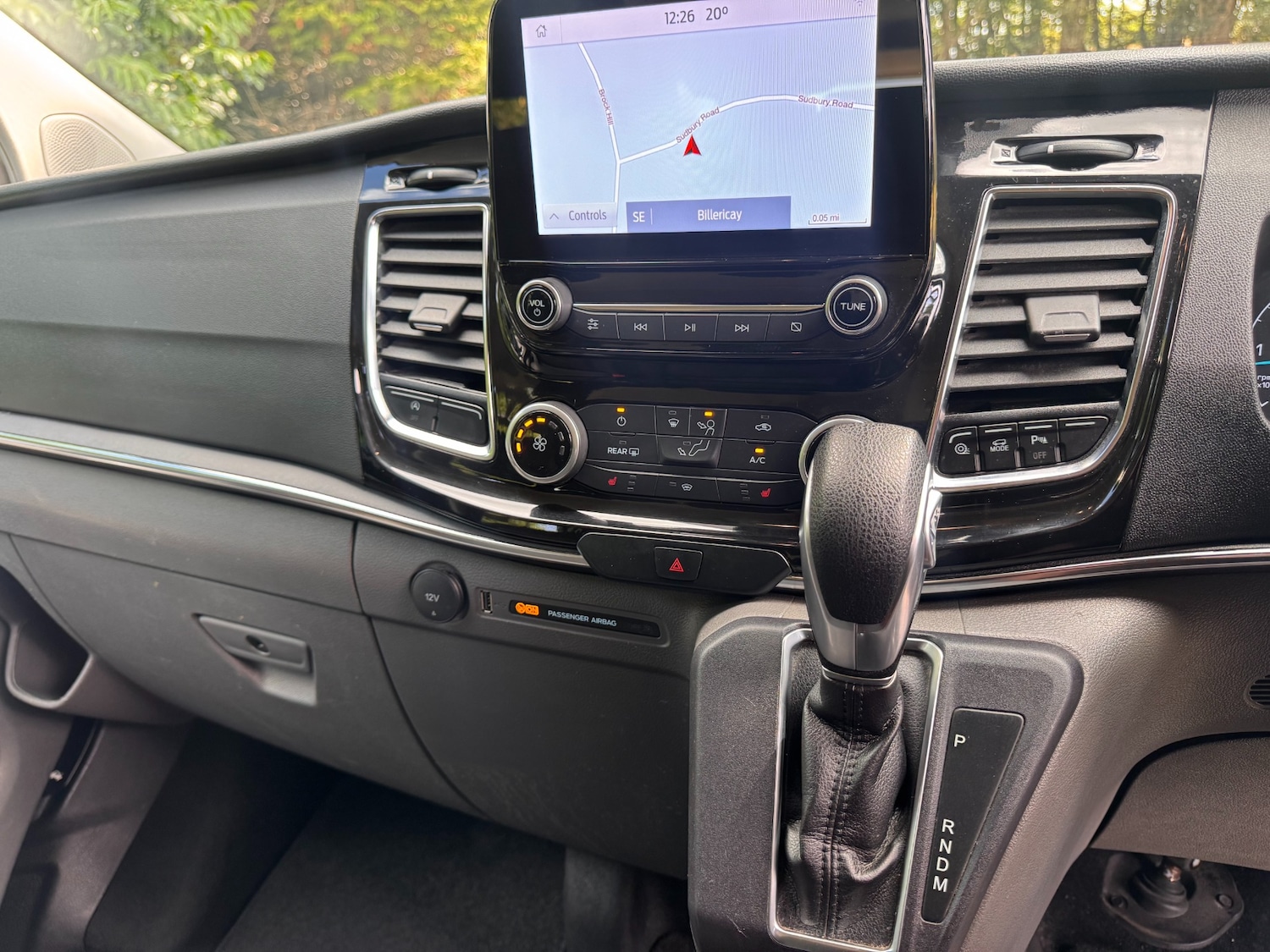 Vehicle 13