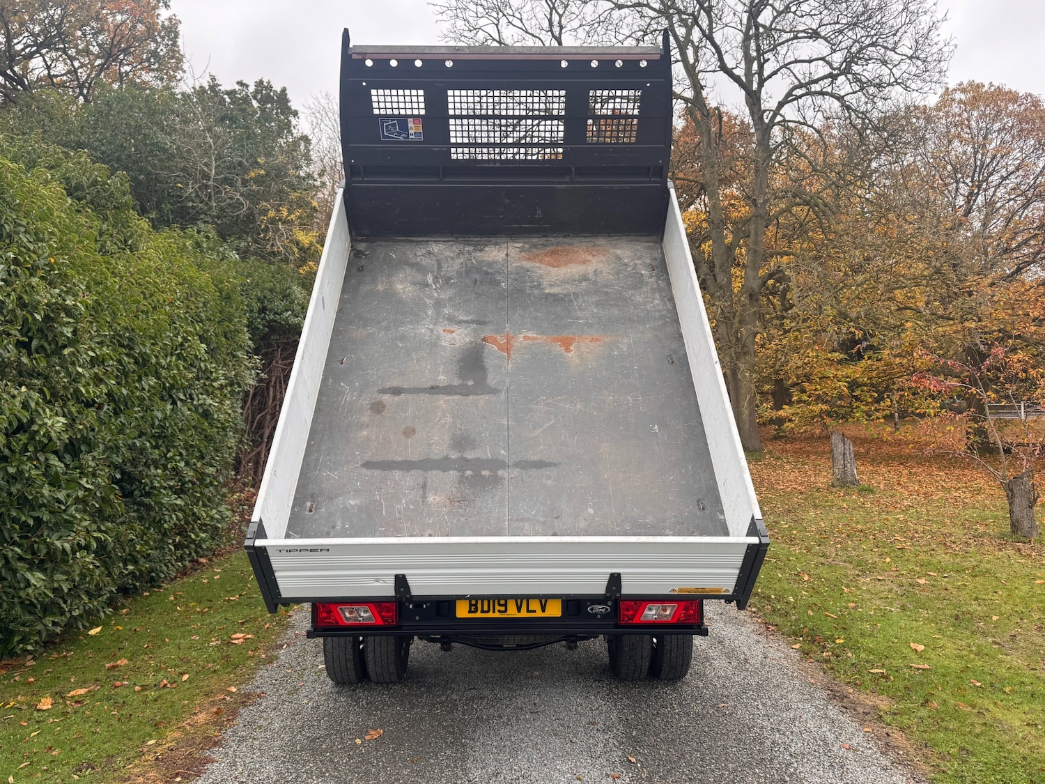 Used Ford Transit 2019 for sale - 76756868: Photo 10