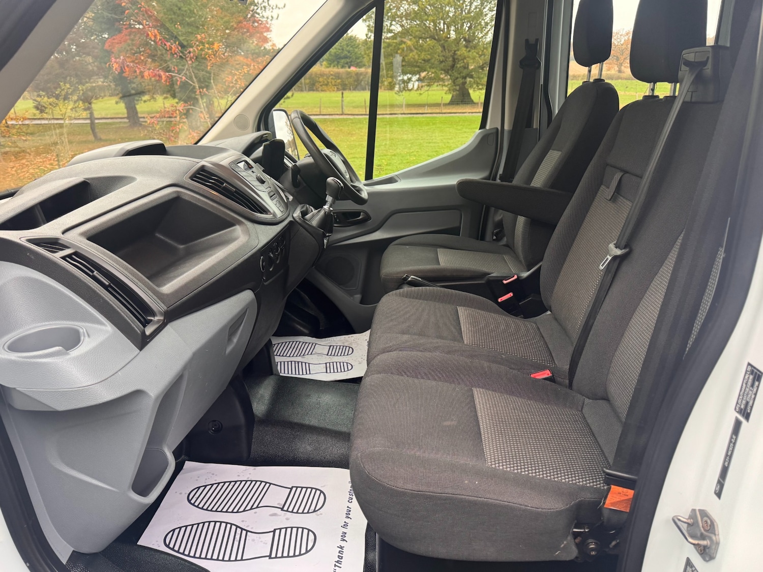 Used Ford Transit 2019 for sale - 76756868: Photo 13