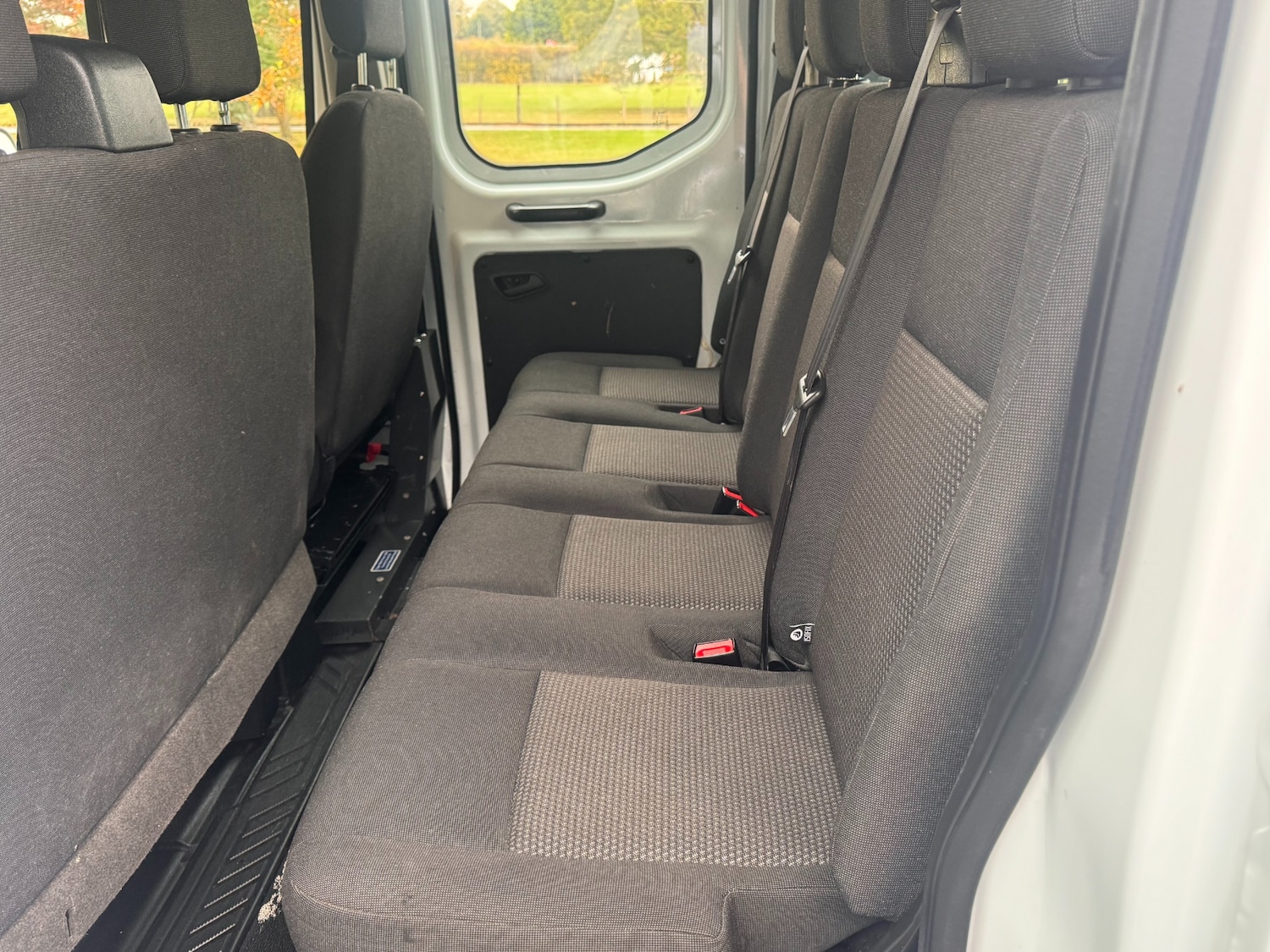 Used Ford Transit 2019 for sale - 76756868: Photo 15