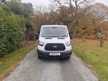 Used Ford Transit 2019 for sale - 76756868: Photo
