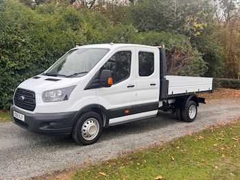 Used Ford Transit 2019 for sale - 76756868: Photo